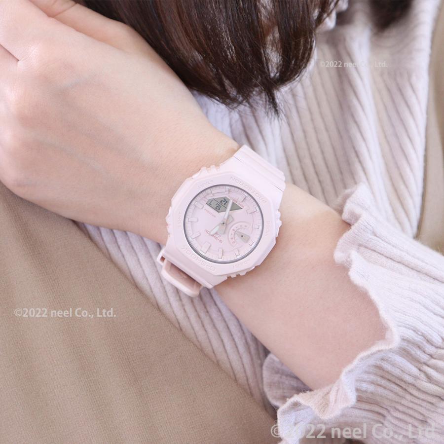 G-SHOCK Gショック GMA-S2100BA-4AJF 腕時計 メンズ レディース GA
