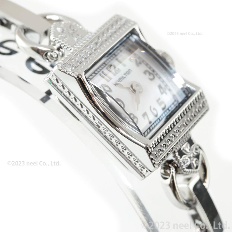 AMERICAN CLASSIC ハミルトン HAMILTON アメリカン クラシック レディ