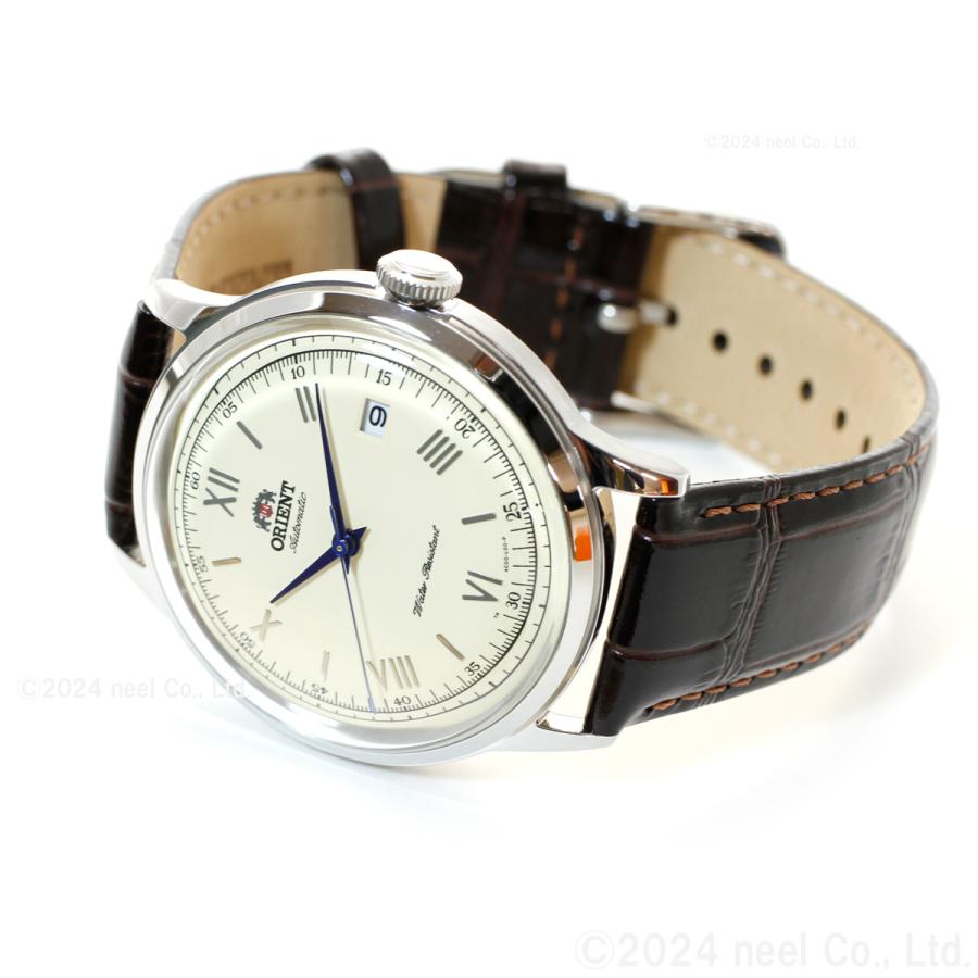 ORIENT（オリエント） バンビーノ Bambino 逆輸入モデル 海外モデル
