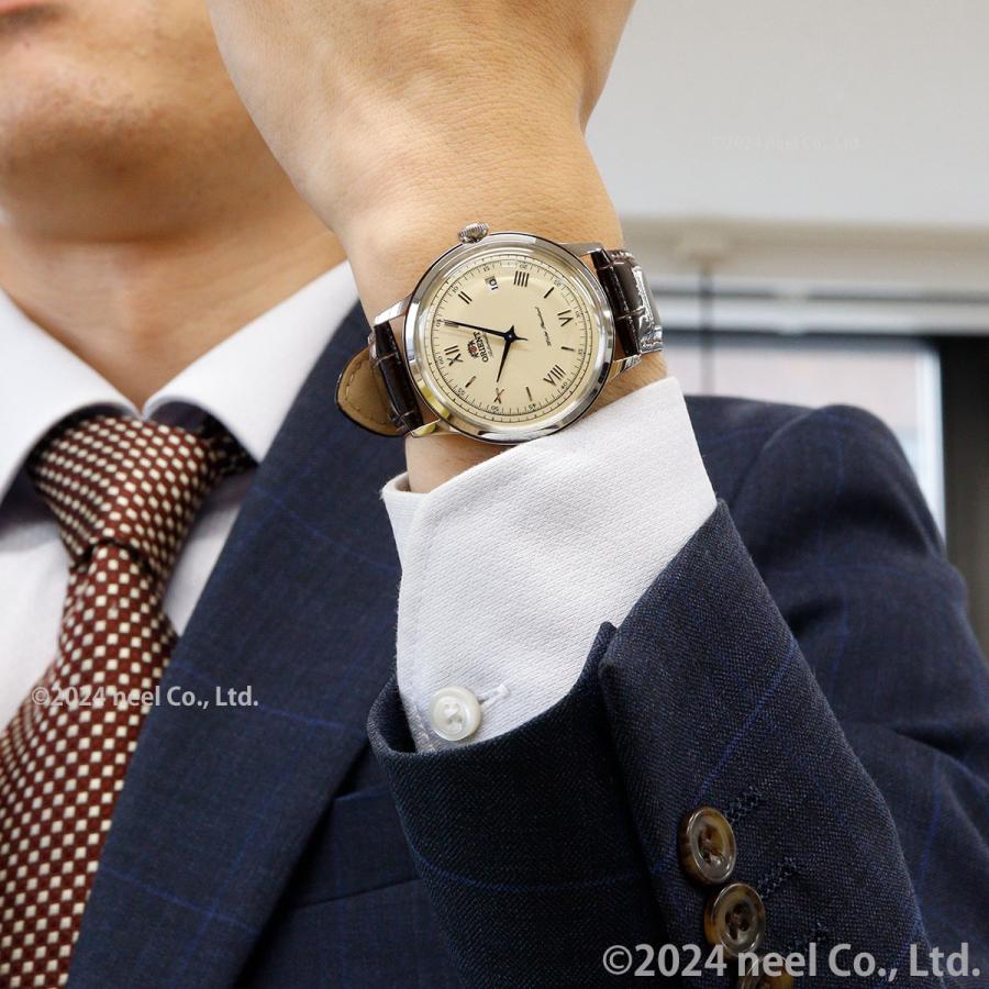 ORIENT（オリエント） バンビーノ Bambino 逆輸入モデル 海外モデル