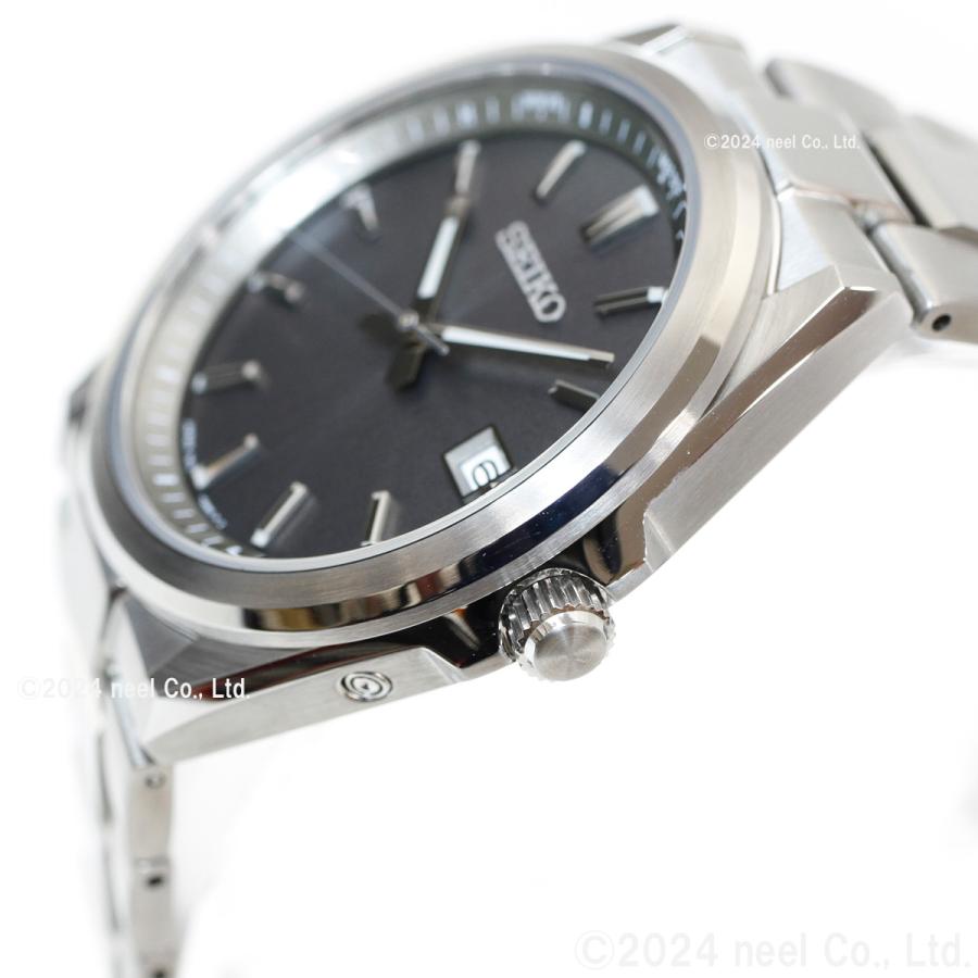 SEIKO SELECTION （ノベルティー付き）セイコー セレクション S