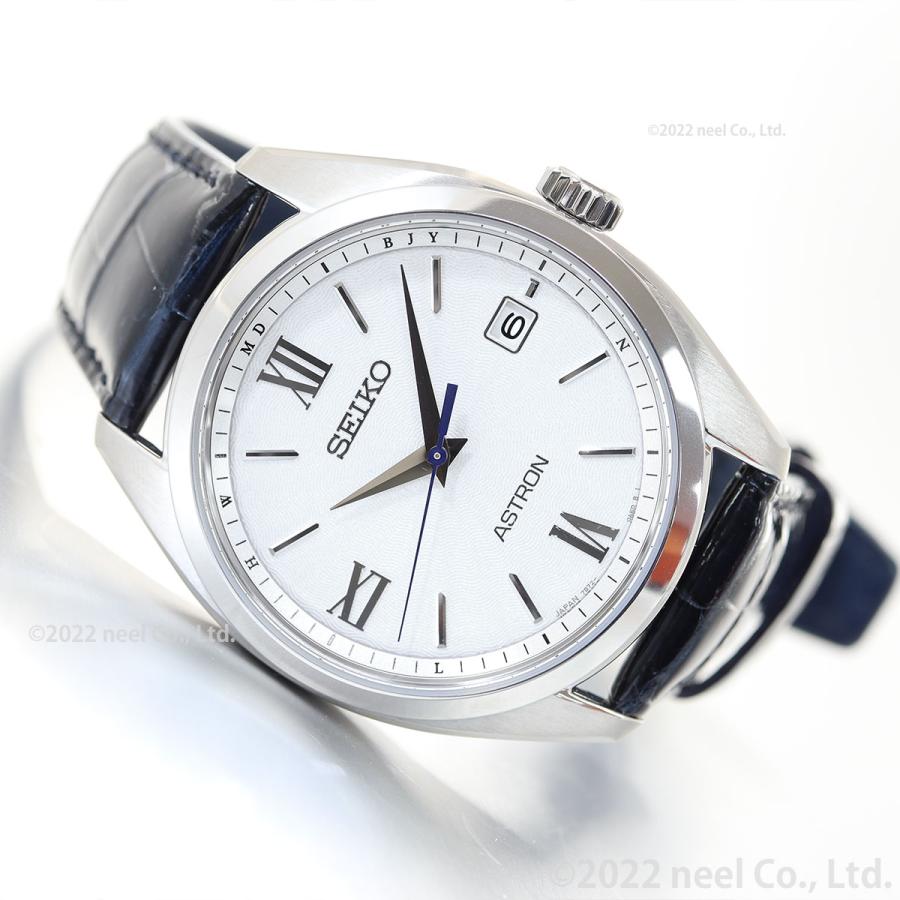 ASTRON （豪華おまけ有） セイコー アストロン SEIKO SBXY035 : neel