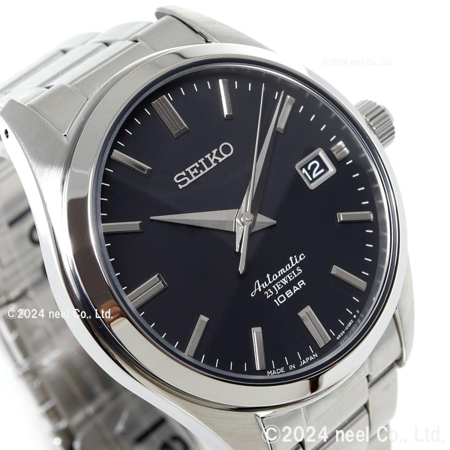 SEIKO（セイコー） メカニカル SEIKO Mechanical 自動巻き メカニカル