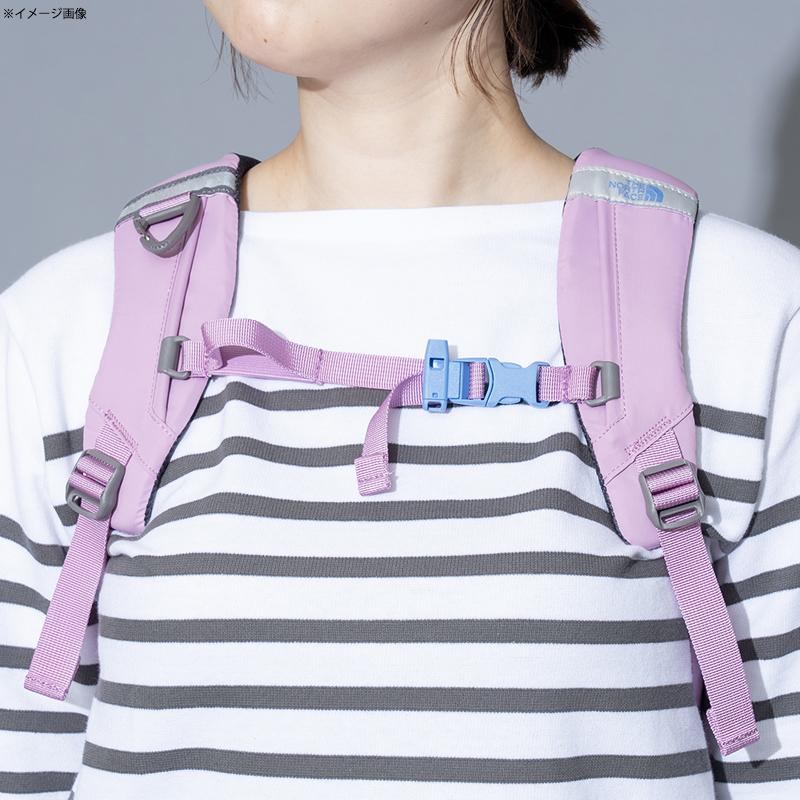 THE NORTH FACE（ザ ノースフェイス） スモール デイ キッズ 15L
