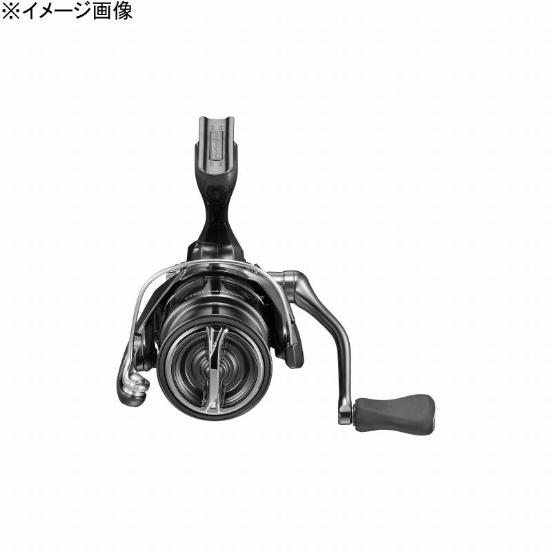 シマノ（SHIMANO） スピニングリール 24ヴァンフォード 2500SHG
