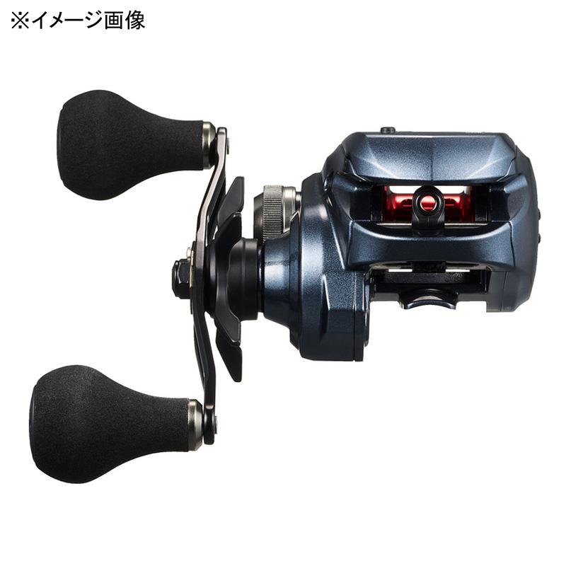 DAIWA（ダイワ） ベイトリール LIGHT GAME(ライトゲーム) RX IC 150L