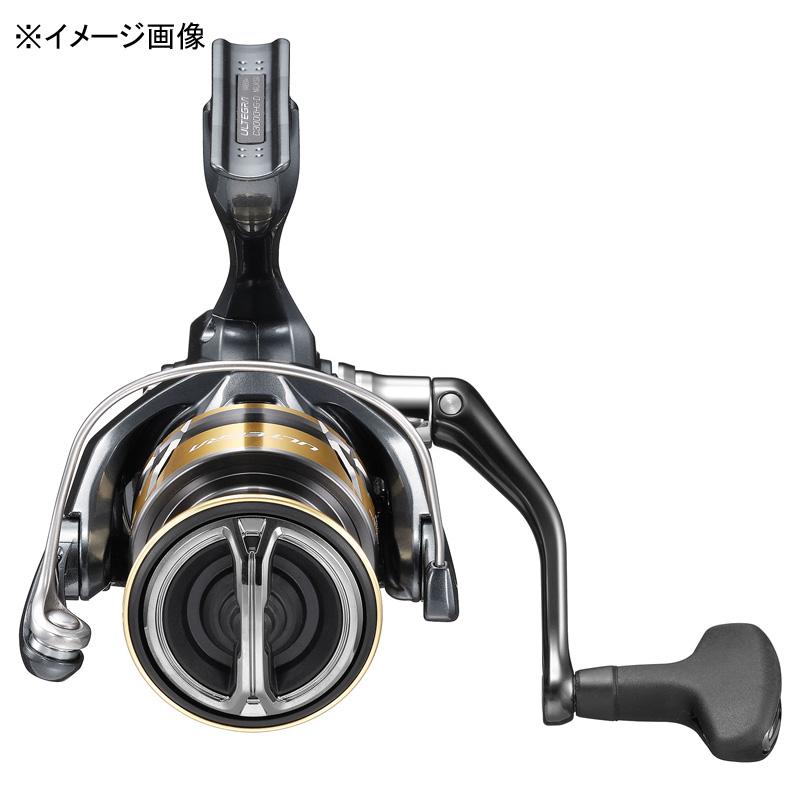 シマノ（SHIMANO） スピニングリール 25 アルテグラ 4000XG 4000XG