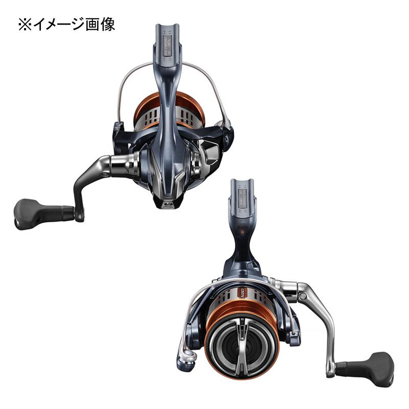 シマノ（SHIMANO） スピニングリール 26ナスキー 2500HG 2500HG