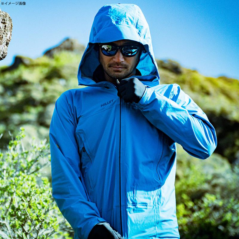 アウター(メンズ) ミレー TYPHON 50000 ST JKT(ティフォン ストレッチ