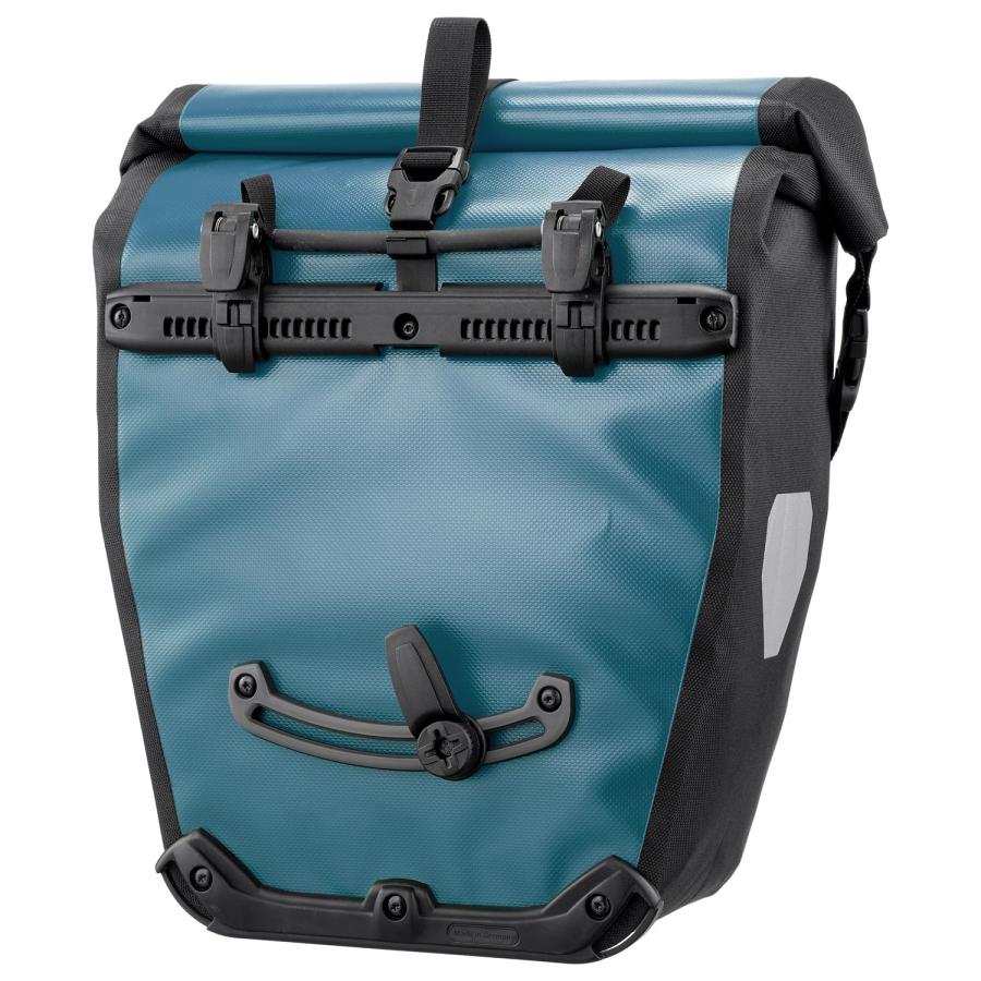 ORTLIEB（オルトリーブ） 自転車バッグ 正規品 バックローラー QL2.1