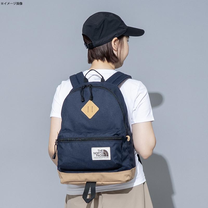 THE NORTH FACE（ザ ノースフェイス） バークレー キッズ 19L アーバン