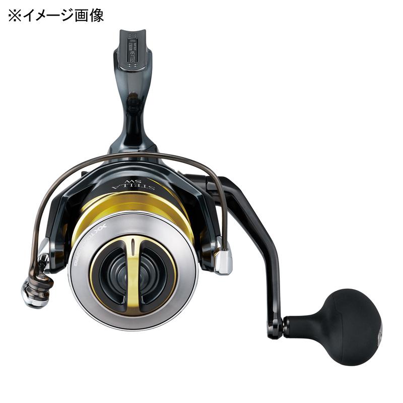 シマノ（SHIMANO） スピニングリール 25 ステラ SW 14000XG 14000XG