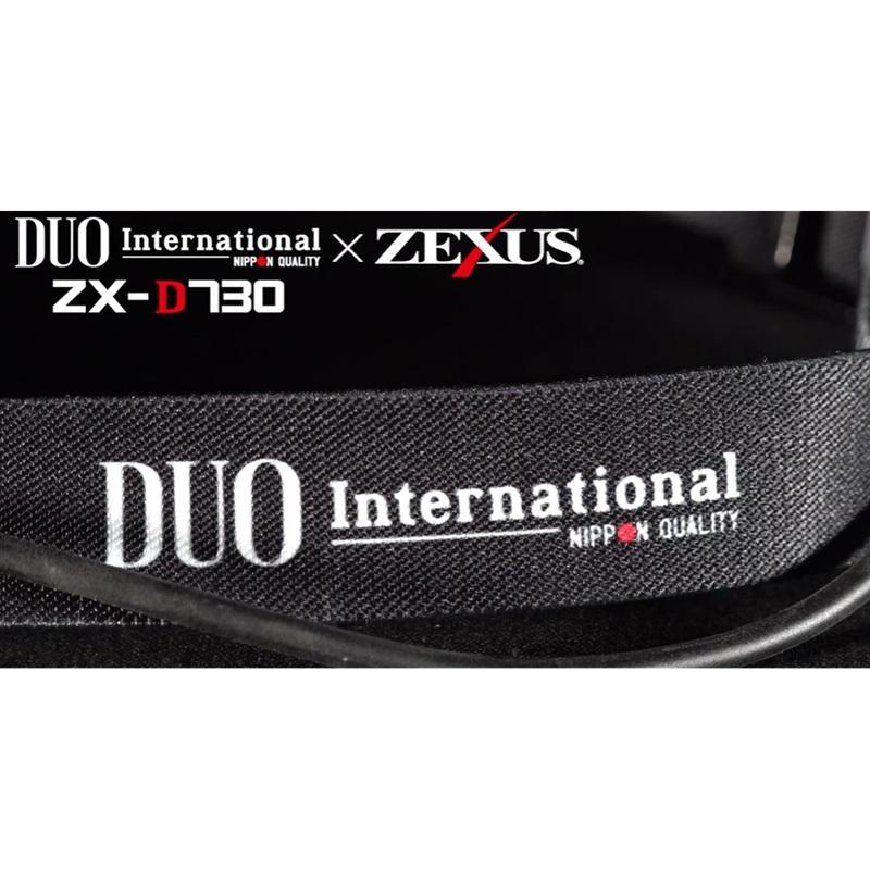 フィッシングツール デュオ (予約3月発売)(DUOXZEXUSコラボモデル) ZX