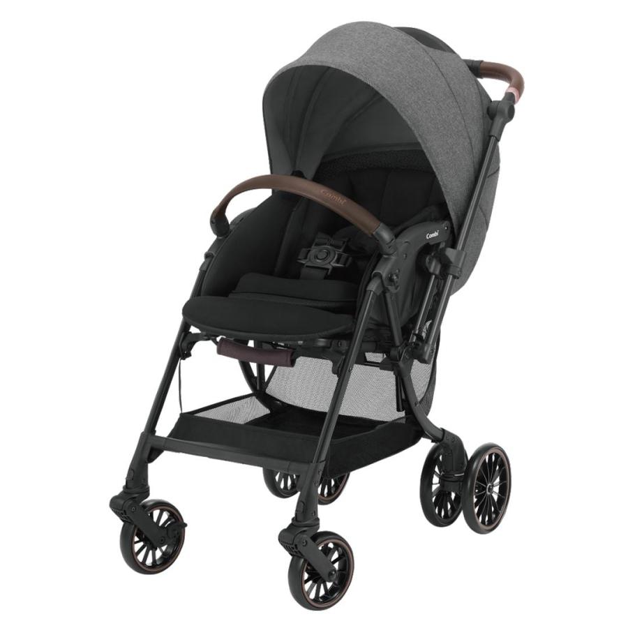 Combi（コンビ） ベビーカー a型 ホワイトレーベル スゴカルスイッチ