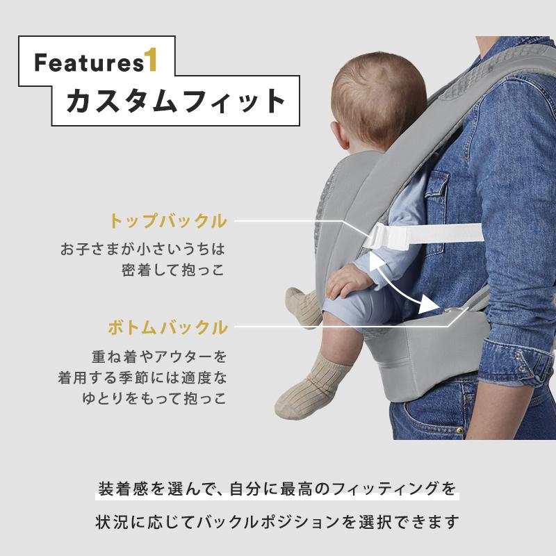 サイベックス（CYBEX） コヤ キャリア アーバンモビリティブラック UM