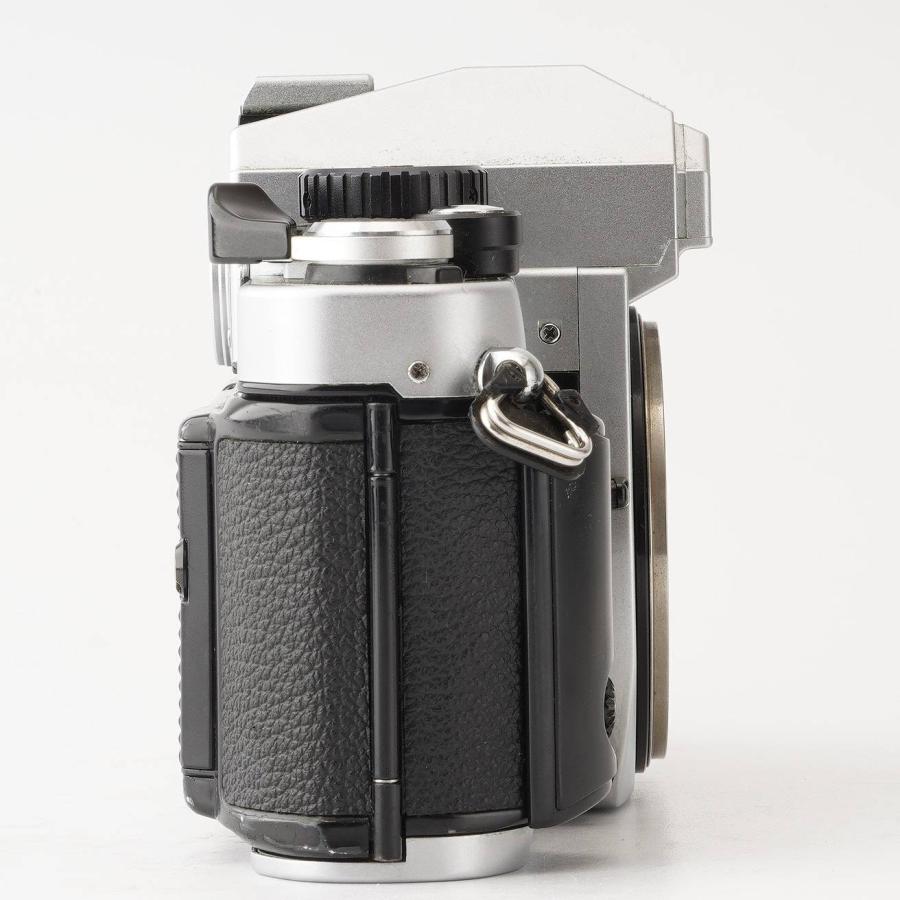 ニコン（Nikon） Nikon FA 一眼レフ フィルムカメラ : ナチュラル