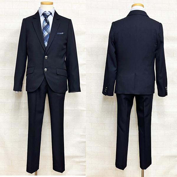 EASTBOY（イーストボーイ） スーツ 男の子 160 卒業式 子供服 ブランド