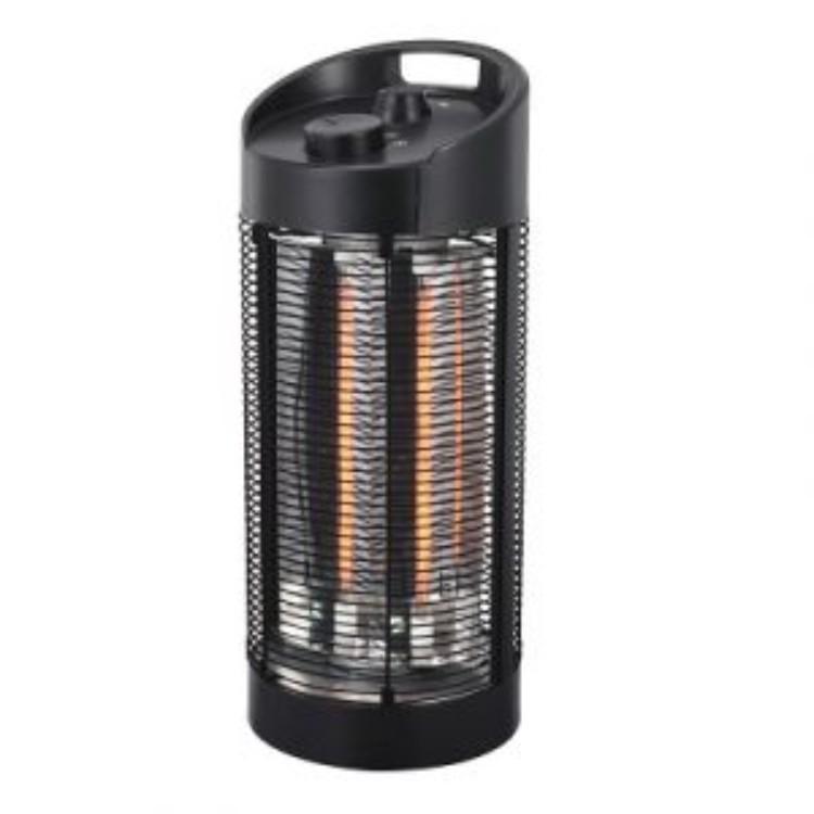 Chrester（クレスター） サラマンダーヒーター 防水 雨の日 屋外用暖房