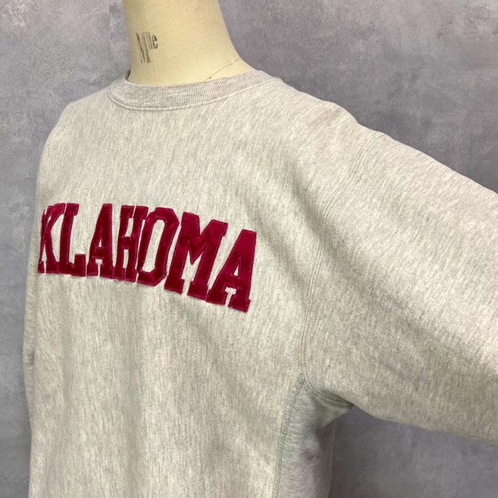 80's Champion Reverse Weave Made in USA/L チャンピオン リバース