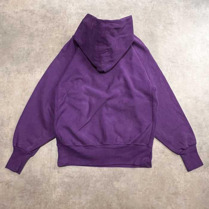 Champion（チャンピオン） 90'S CHAMPION Reverse Weave Parka Made in