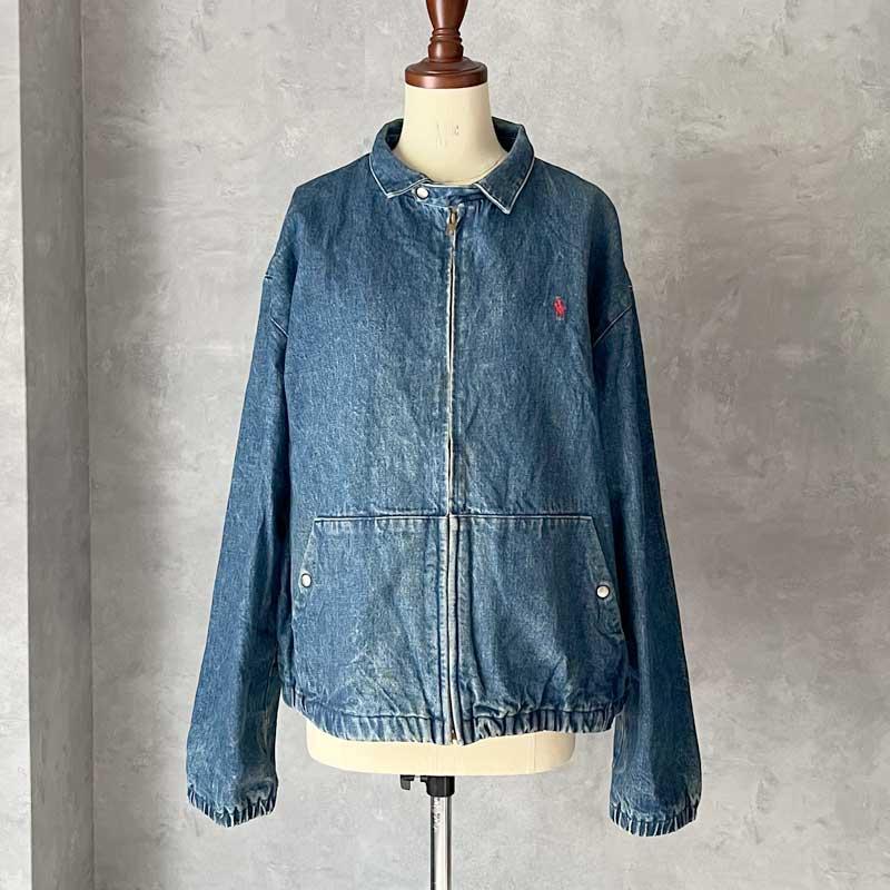 POLO RALPH LAUREN（ポロ・ラルフローレン） 80'S POLO by Ralph