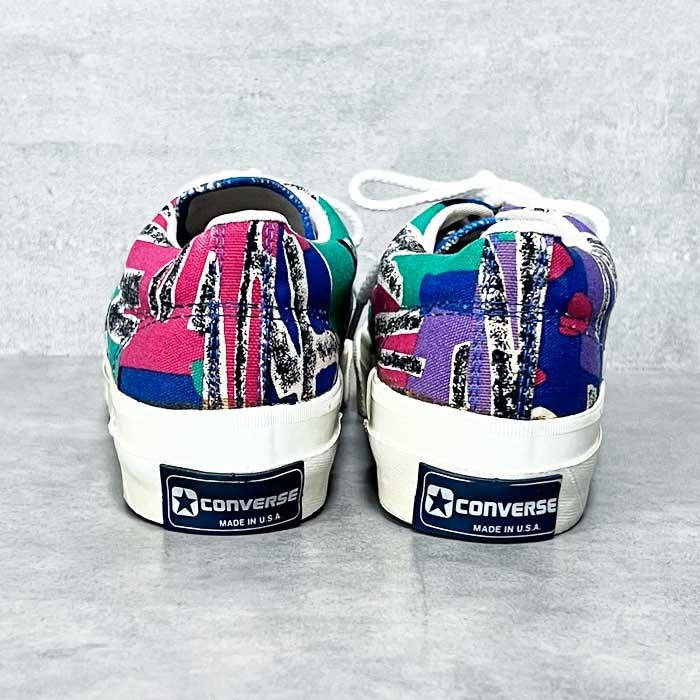 CONVERSE（コンバース） 80's CONVERSE SKID GRIP 