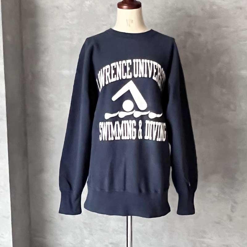 Champion（チャンピオン） 90'S CHAMPION Reverse Weave Sweat Shirts