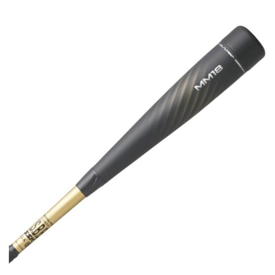 MM18 SSK エスエスケイ ミドルバランス SBB4023MD 83cm700g