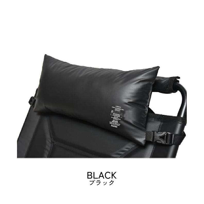AS2OV（アッソブ） MULTI CUSHION クッション 枕 ヘッドレスト