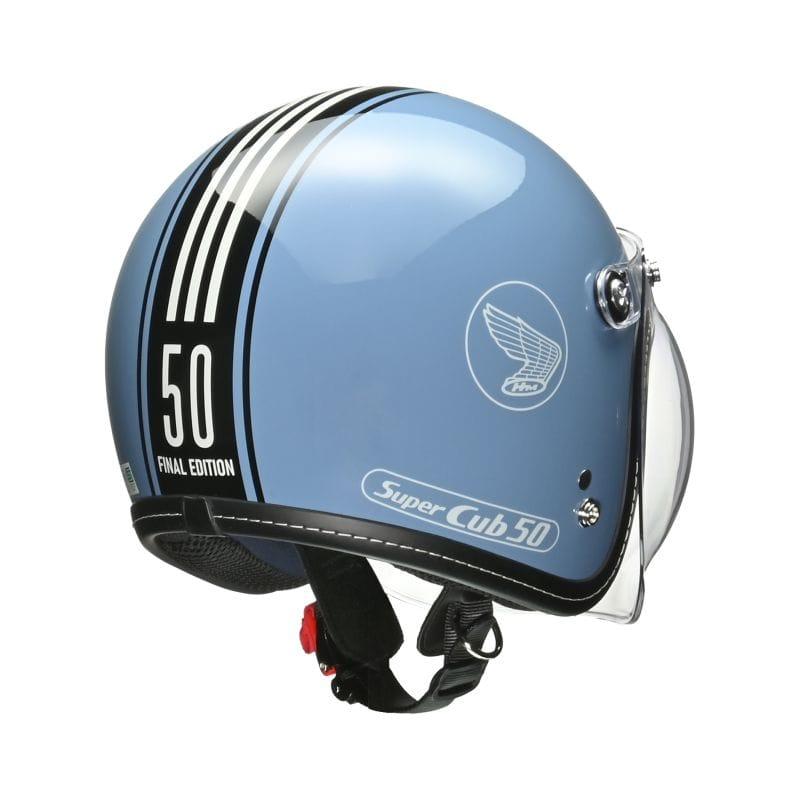 ホンダ（HONDA） ホンダ純正 スーパーカブ50ファイナル ヘルメット