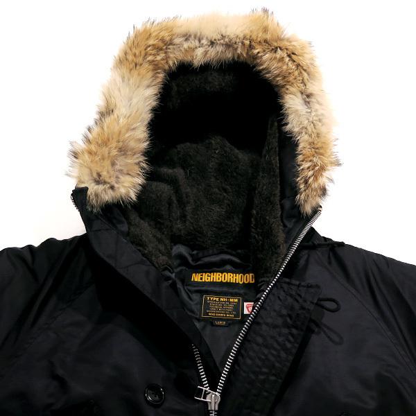 NEIGHBORHOOD（ネイバーフッド） NEIGHBORHOOD 18AW N-3D/N-JKT