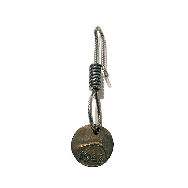 NEIGHBORHOOD（ネイバーフッド） 18SS JDNH/KEY HOOK 181JDJDN-AC01S
