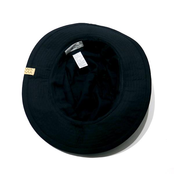 visvim（ヴィズヴィム） ビズビム 22SS BUCKET CAP 0122303003007