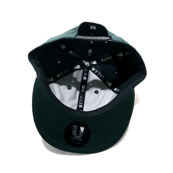 UNDERCOVER（アンダーカバー） x NEW ERA ニューエラ RETRO CROWN I