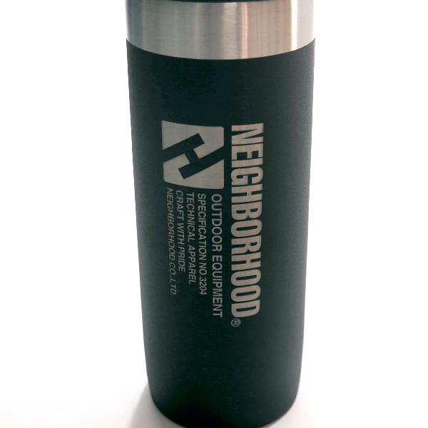 NEIGHBORHOOD（ネイバーフッド） 22AW STANLEY.PACKABLE MUG.ST
