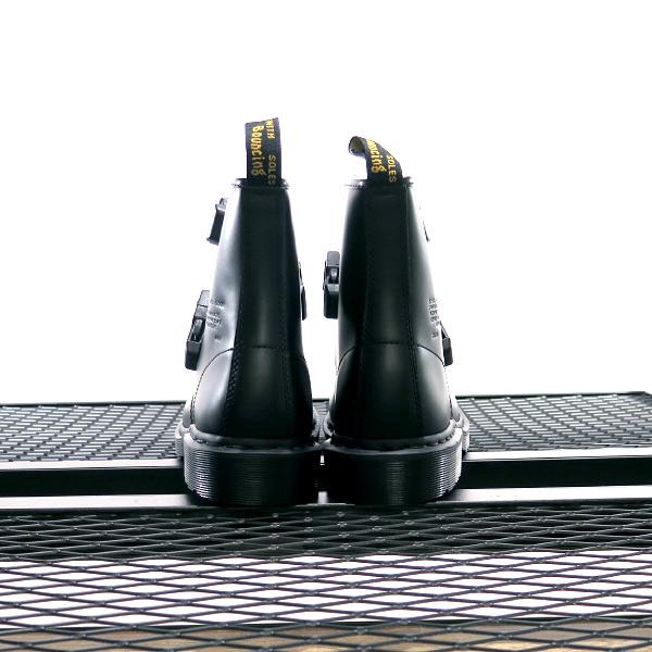 WTAPS（ダブルタップス） x Dr. Martens ドクターマーチン 20AW