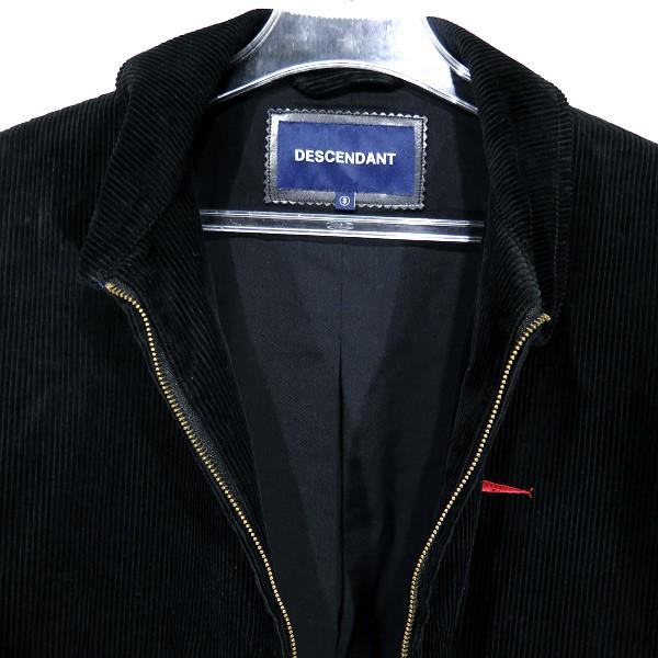 DESCENDANT ディセンダント × Ron Herman ロンハーマン 19AW PE