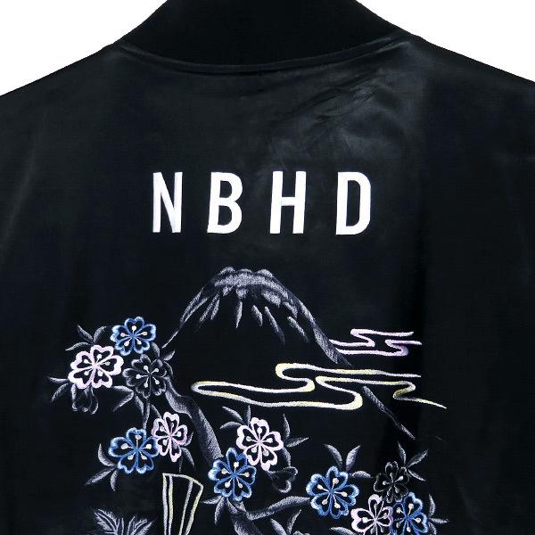 NEIGHBORHOOD（ネイバーフッド） 20AW SOUVENIR/RC-JKT 202AQNH-JKM06