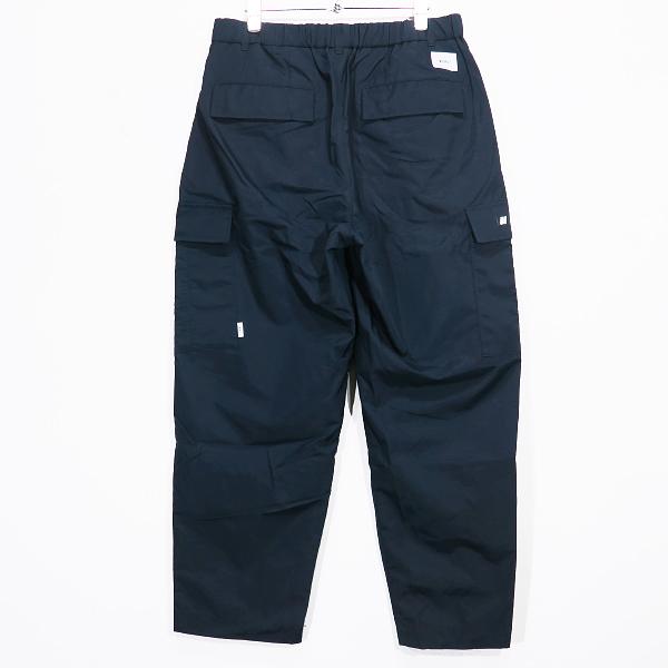 WTAPS（ダブルタップス） 23AW LEZ/6P/TROUSERS/NYLON.RIPSTOP.DOT