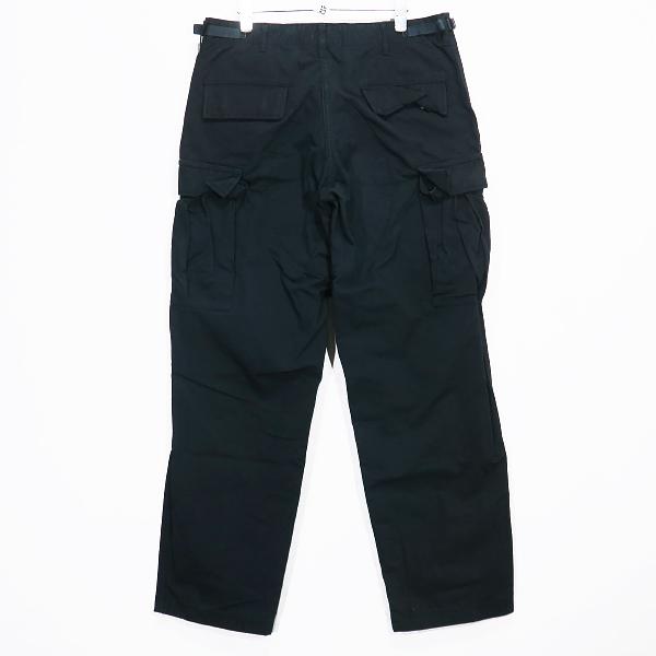 WTAPS（ダブルタップス） WMILL-TROUSER 01/TROUSERS.NYCO.RIPSTOP