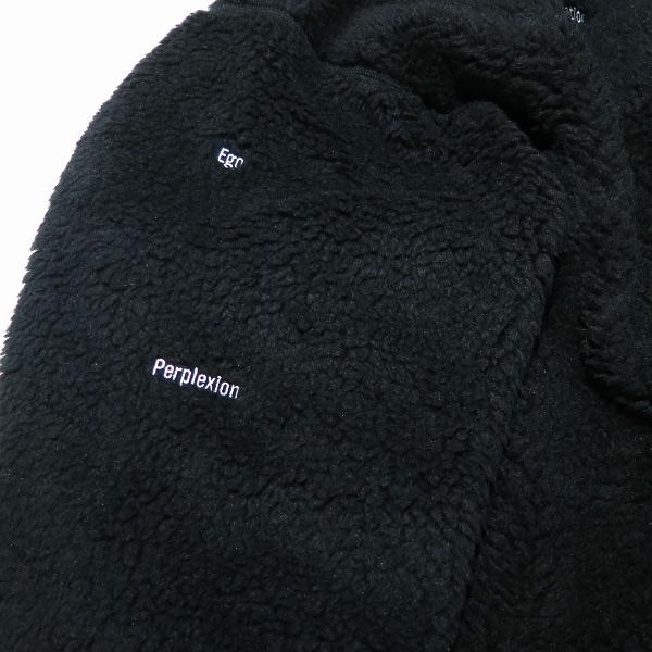 WTAPS（ダブルタップス） 24AW BC/SWEATER/POAC 242ATDT-CSM24 ボア