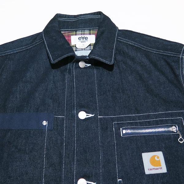 eYe JUNYA WATANABE MAN（アイ ジュンヤワタナベマン） eYe JUNYA