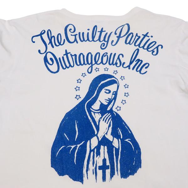 WACKO MARIA（ワコマリア） THE GUILTY PARTIES OUTRAGEOUS INC MARIA