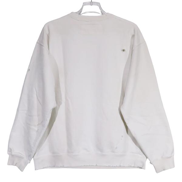 NEIGHBORHOOD（ネイバーフッド） 25SS SAVAGE SWEAT SHIRT LS 251OKNH