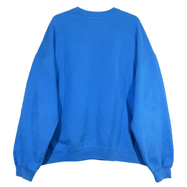 NEIGHBORHOOD（ネイバーフッド） 24SS PLAIN SWEAT SHIRT LS 241FPNH