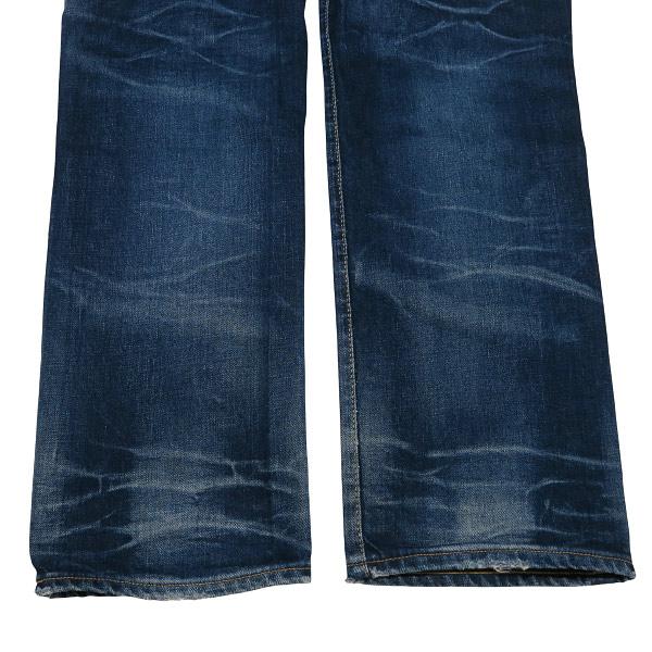WTAPS（ダブルタップス） 15SS BLUES.SKINNY TRASH/TROUSERS.COTTON