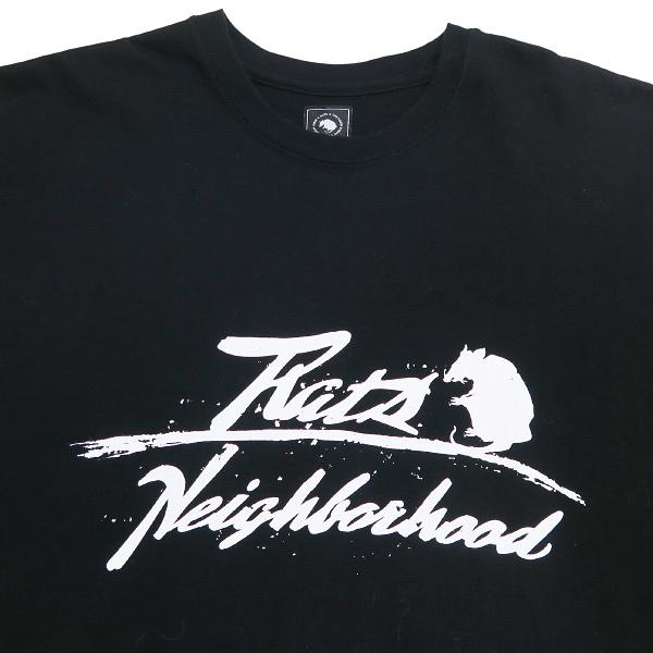 RATS（ラッツ） x NEIGHBORHOOD ネイバーフッド 20th RATS