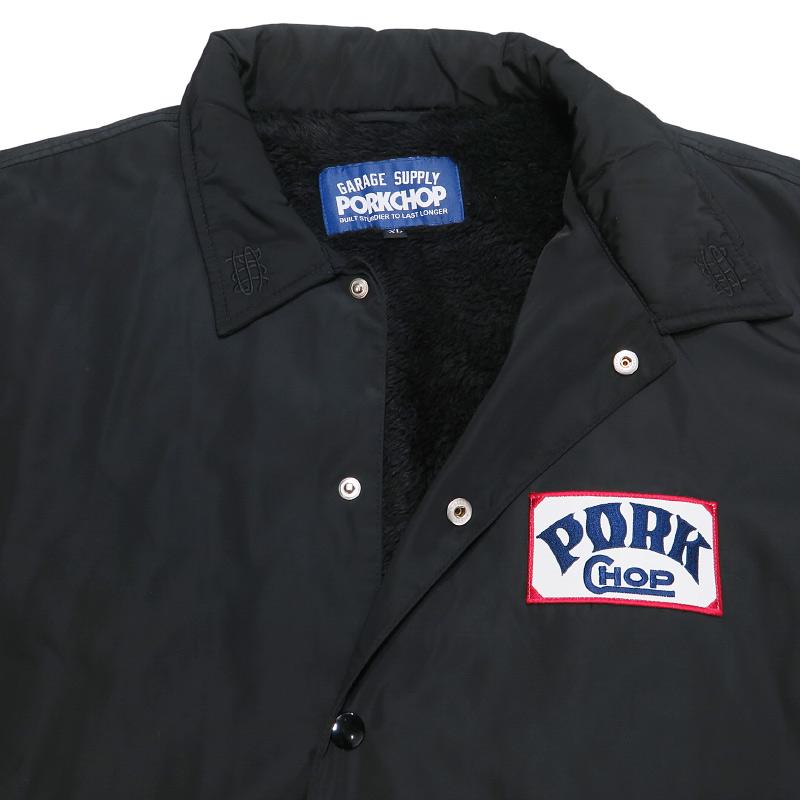 PORKCHOP GARAGE SUPPLY ポークチョップ ガレージ サプライ ORIGINAL