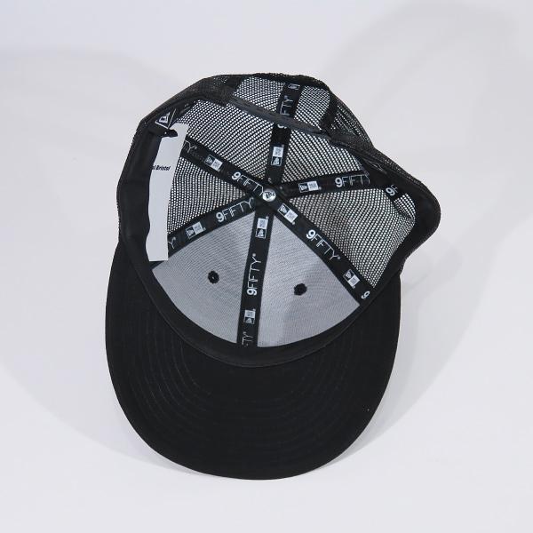 F.C.Real Bristol（エフシーレアルブリストル） 23SS NEW ERA EMBLEM