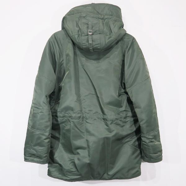 WTAPS（ダブルタップス） 16AW N-3B/JACKET.NYLON TWILL 162GWVDT